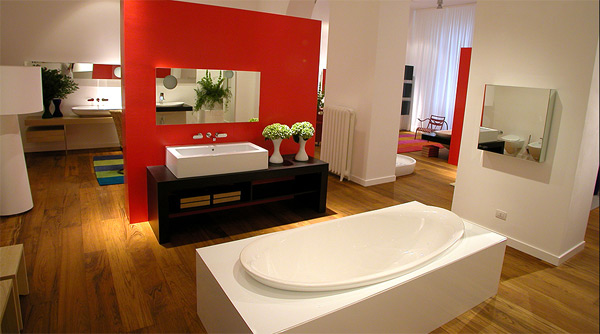 лучший дизайн ванной комнаты
